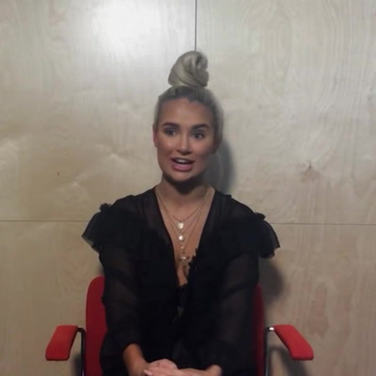 Love Island All Stars Season Episode 22 Molly-Mae's Love Island