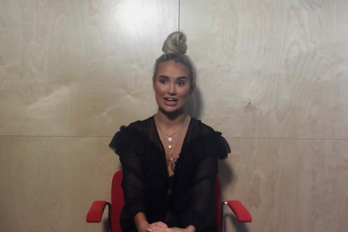 Molly-Mae’s Love Island 2019 audition tape seen for first time