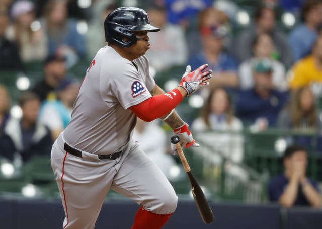 RAFAEL DEVERS