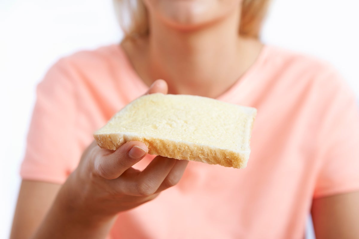 Eating this kind of bread can raise colon cancer patients’ risk of death Eating this kind of bread can raise colon cancer patients’ risk of death