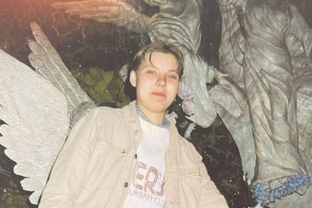 <p>Izabela Zablocka went missing in 2010; her remains were found in 2025</p>