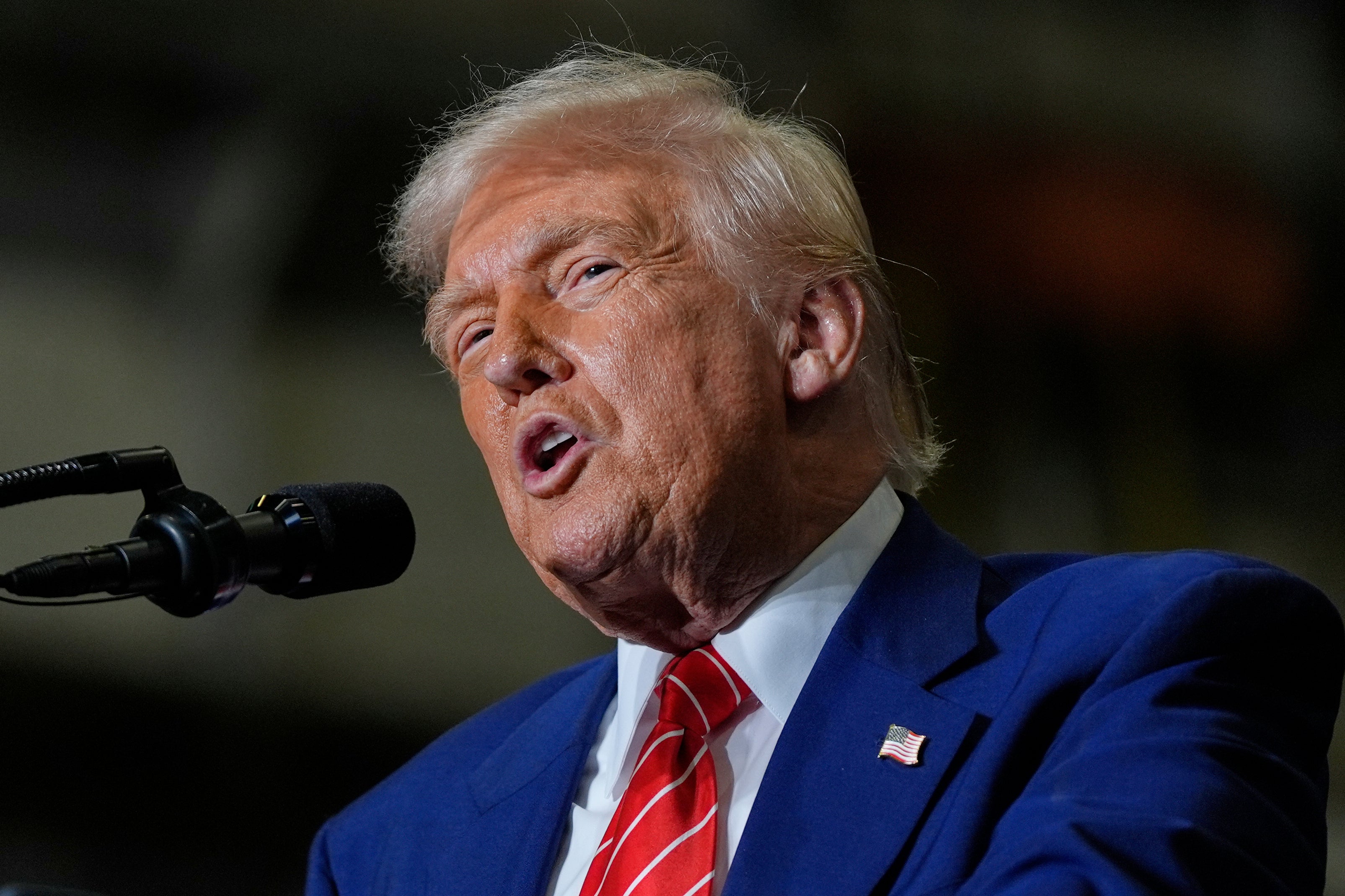 Since the beginning of his second term, President Trump has issued around 40 pardons, before the 1,600 pardons for those connected with the 2021 US Capitol riot