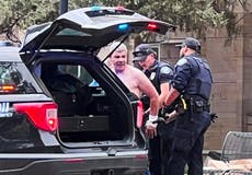 Mohamed Soliman: The Colorado terror attack suspect accused of firebombing pro-Israel rally in Boulder
