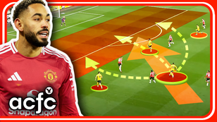 Why Matheus Cunha is Man United’s best signing in years
