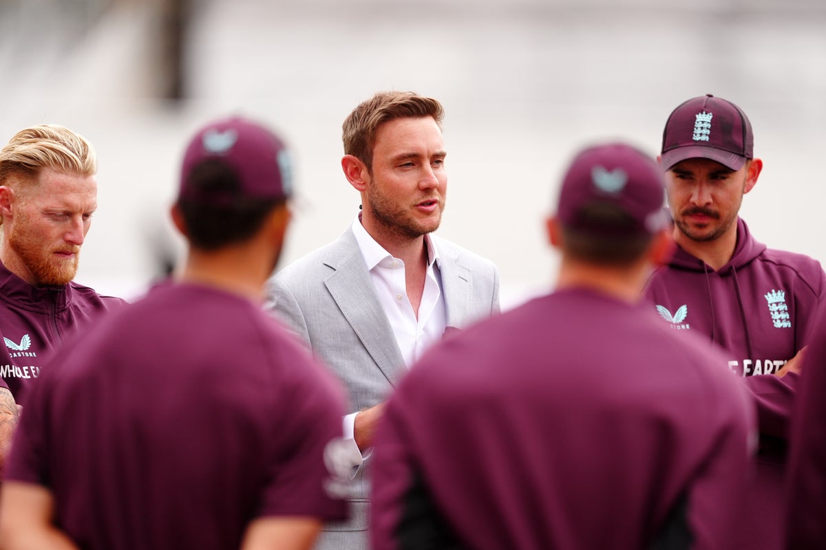 South Africa tap into Stuart Broad’s secrets before World Test Championship final with Australia South Africa tap into Stuart Broad’s secrets before World Test Championship final with Australia