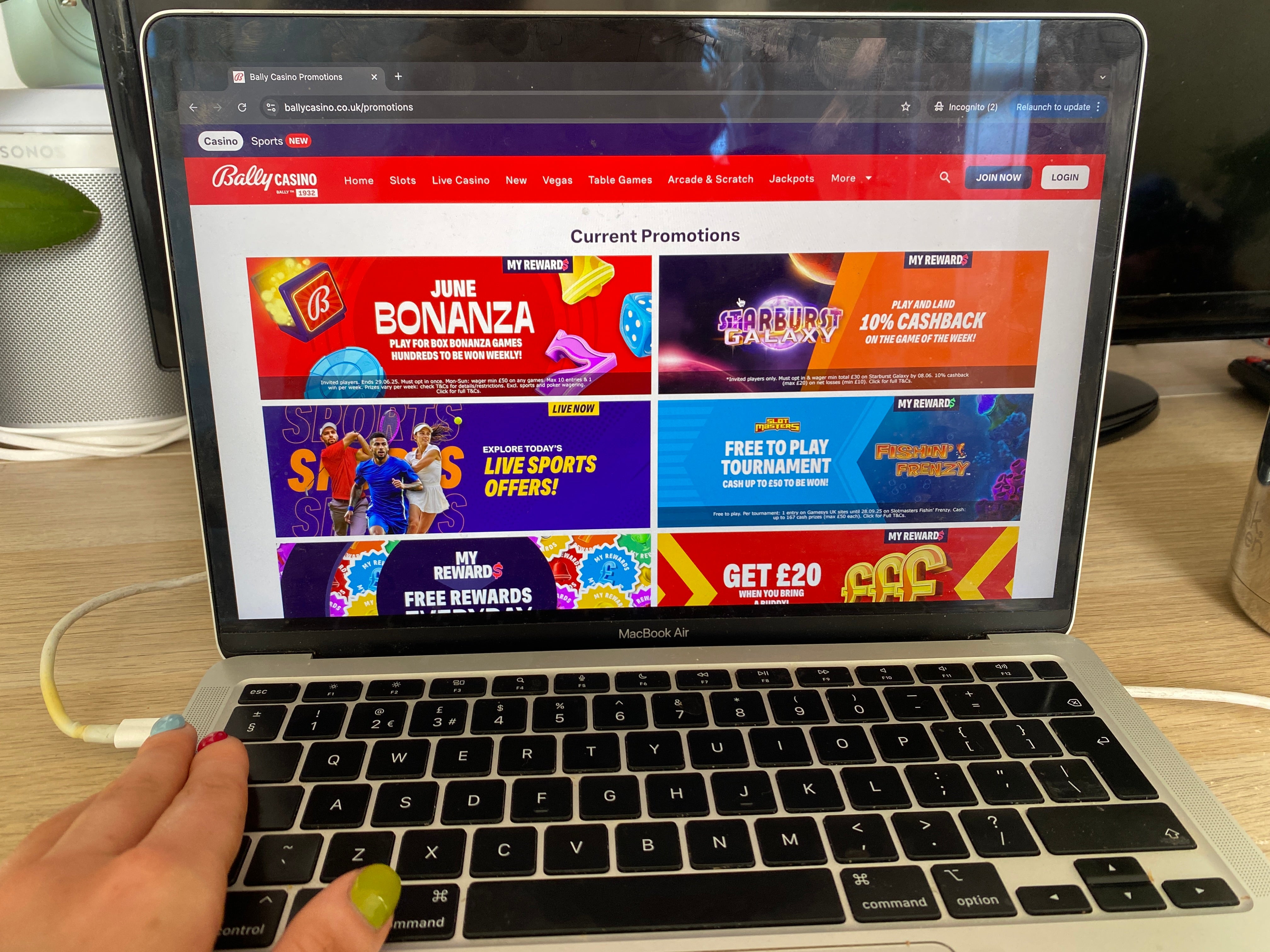 Best New Mastercard Casinos UK 2025