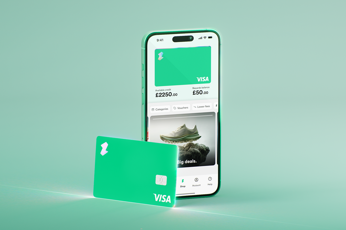 Buy now pay later provider Zilch to launch first physical card