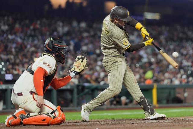 PADRES-GIGANTES