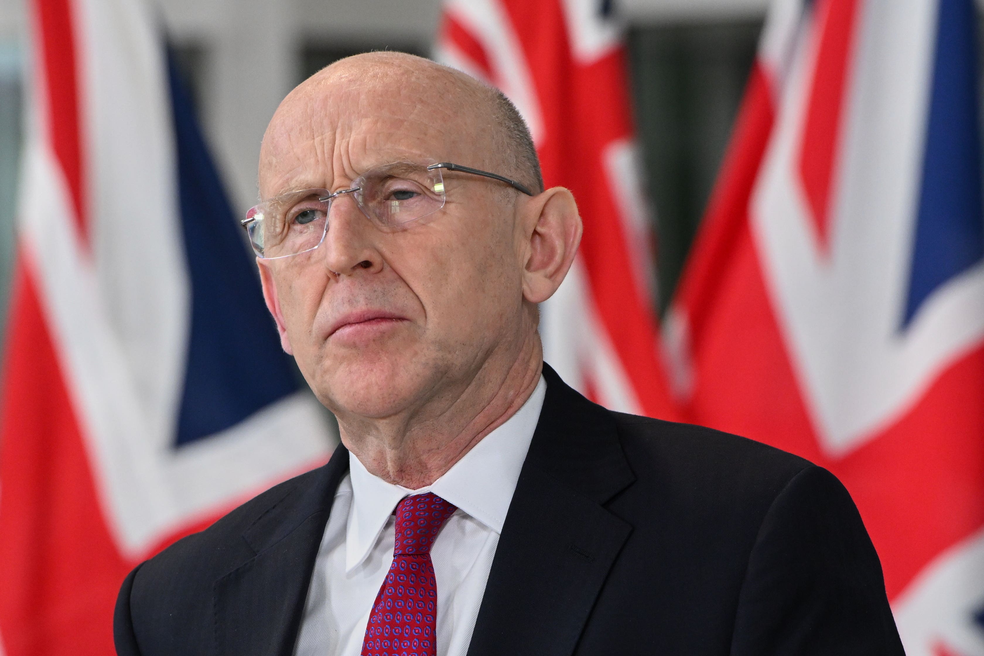 Defence Secretary John Healey announced new defence investment