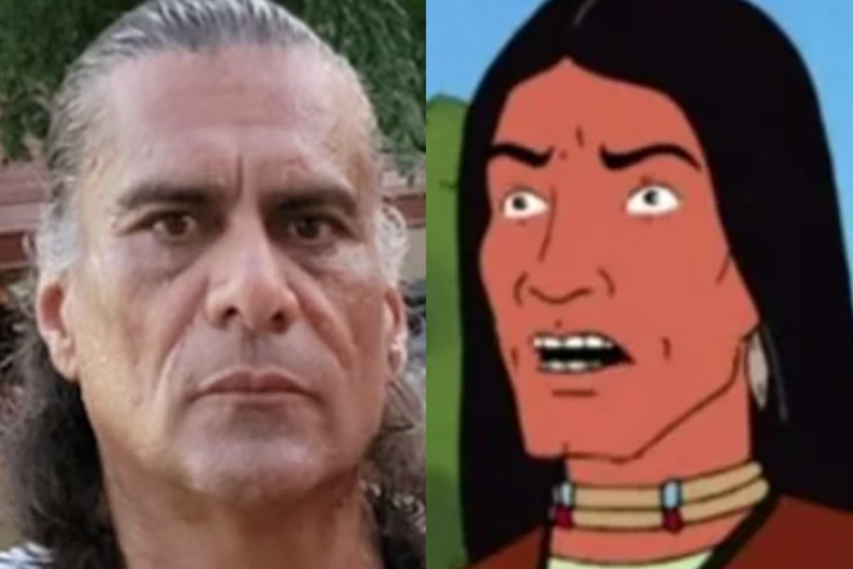 King of the Hill revival pays tribute to Jonathan Joss after fatal shooting
