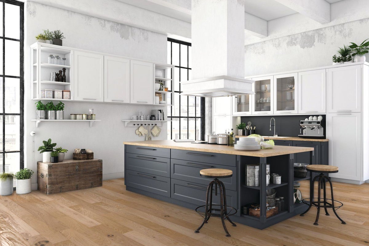 Transform Your Home with These Natural Materials for Comfort and Savings