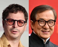 Michael Cera says Jackie Chan didn’t know who he was during awkward encounter: ‘Who is this person?’