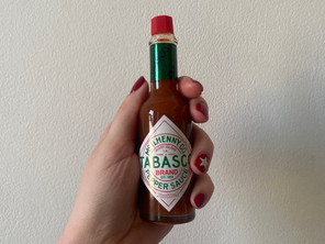 Tabasco best hot sauce review indybest