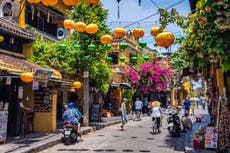 The country that has rebranded from backpacker destination to cultural escape