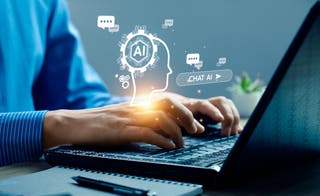 AI is changing who gets hired