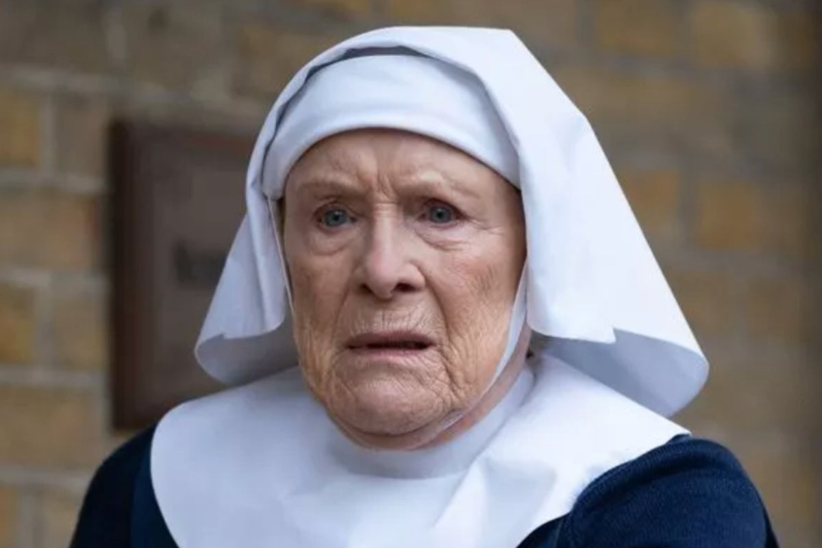 Call the Midwife Denies Star Olly Rix Was Disrespected Before Exit