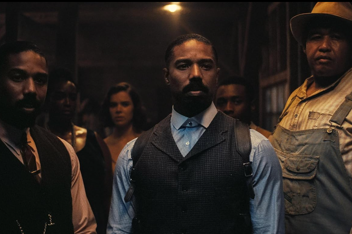 Most acclaimed movie of 2025 with 97 per cent Rotten Tomatoes score now available to stream online Most acclaimed movie of 2025 with 97 per cent Rotten Tomatoes score now available to stream online