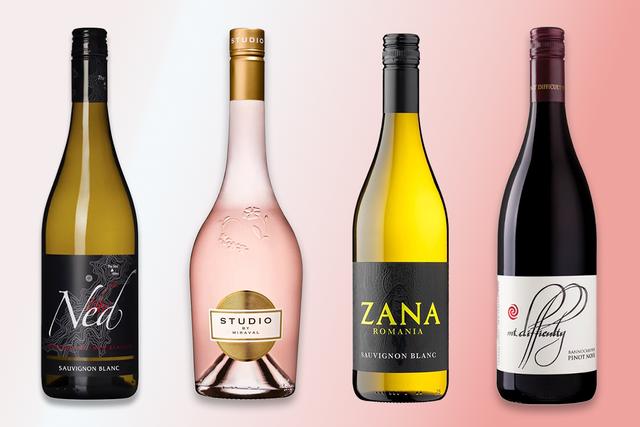 <p>Whether you prefer red, white or rosé, there are some great deals to be had</p>