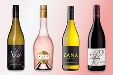 Best wine deals to shop in June, from supermarket offers to vegan bottles