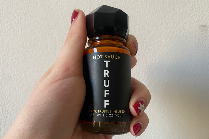 Truff best hot sauce review indybest