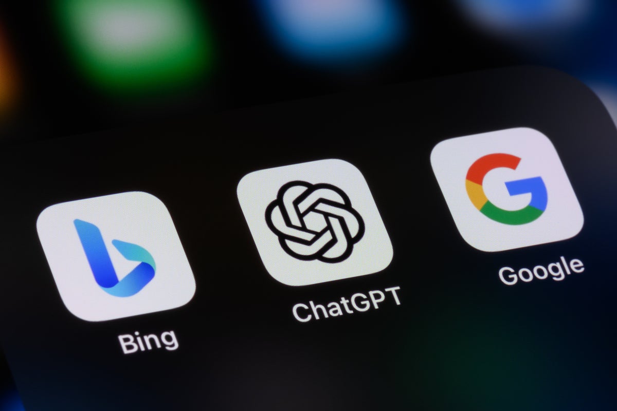 From climate damage to making us lazy and dumb, why is it OK to rely on ChatGPT?