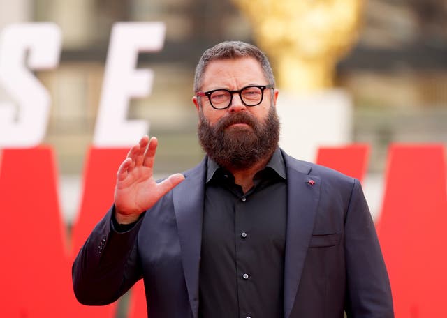 <p>Nick Offerman has given a comprehensive response to ‘dumb people’ who have long-since claimed that his fan-favorite character on the sitcom would have been a supporter of Donald Trump</p>