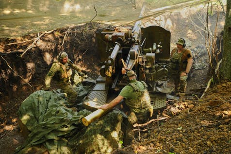 <p>Russia Ukraine War</p>