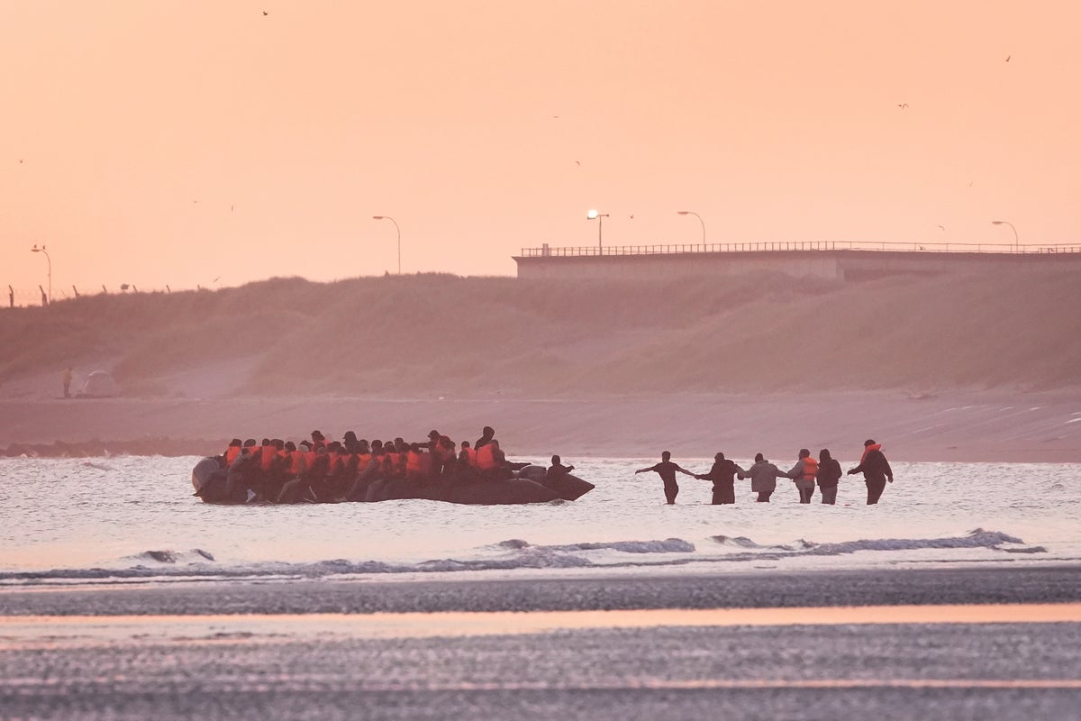 Fierce opposition to deal aimed at tackling small boats crisis