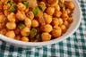 Chickpeas and black beans could help combat these common conditions