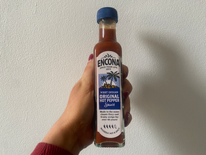 Encona best hot sauce review indybest 