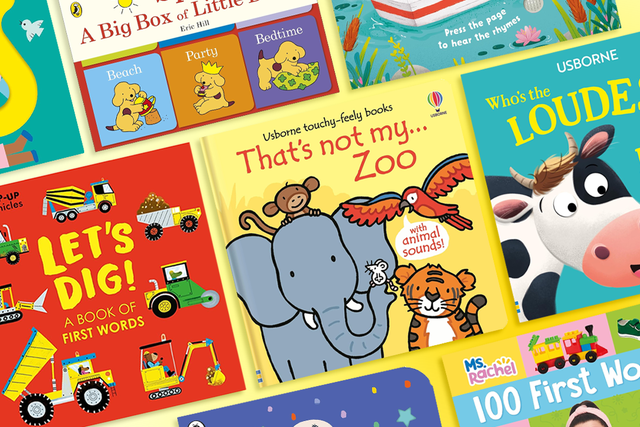 <p>Introduce little ones to these pop-up stories, musical options and more </p>
