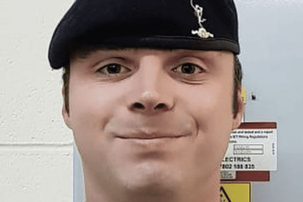 Soldier was ‘degraded’ and ‘undermined’ before death in barracks, inquest hears