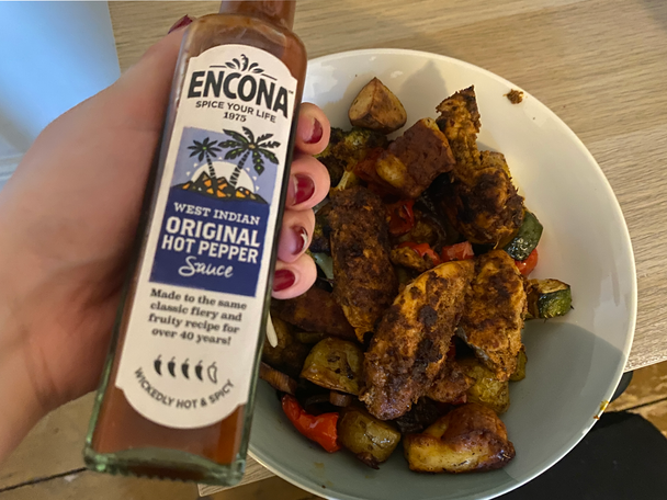 Encone testing best hot sauce review indybest