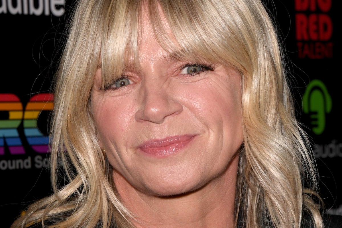 Zoe Ball questions decision to quit BBC Radio 2 to spend time with daughter who’s ‘never here’