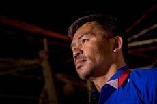 Manny Pacquiao shares realisation and ‘perfect’ news that inspired comeback