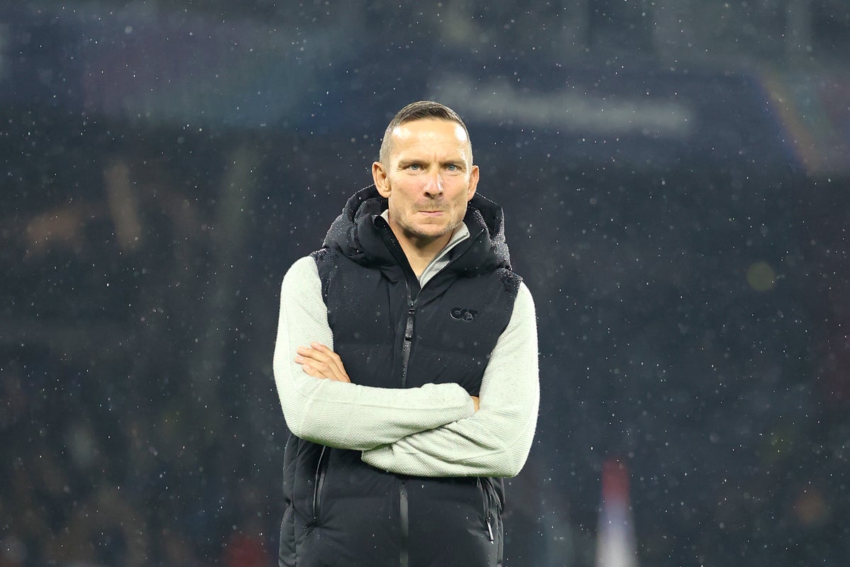 The Jurgen Klopp disciple ready to boost Pep Guardiola’s Man City The Jurgen Klopp disciple ready to boost Pep Guardiola’s Man City