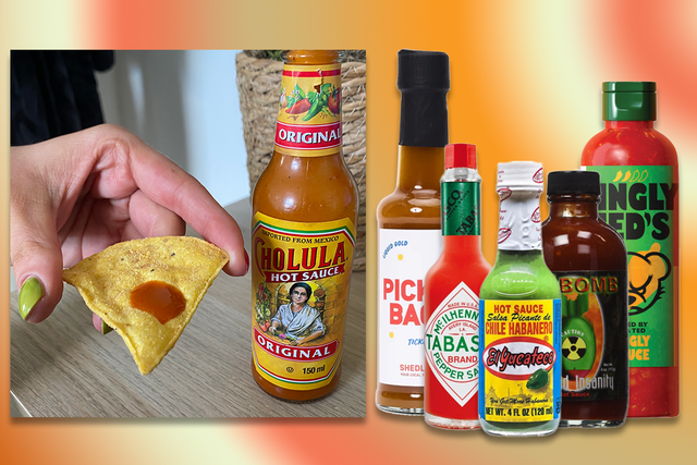 <p>I tracked down a mix of popular favourites and hidden gems, aiming to cover a range of heat levels and flavour profiles for every palate</p>