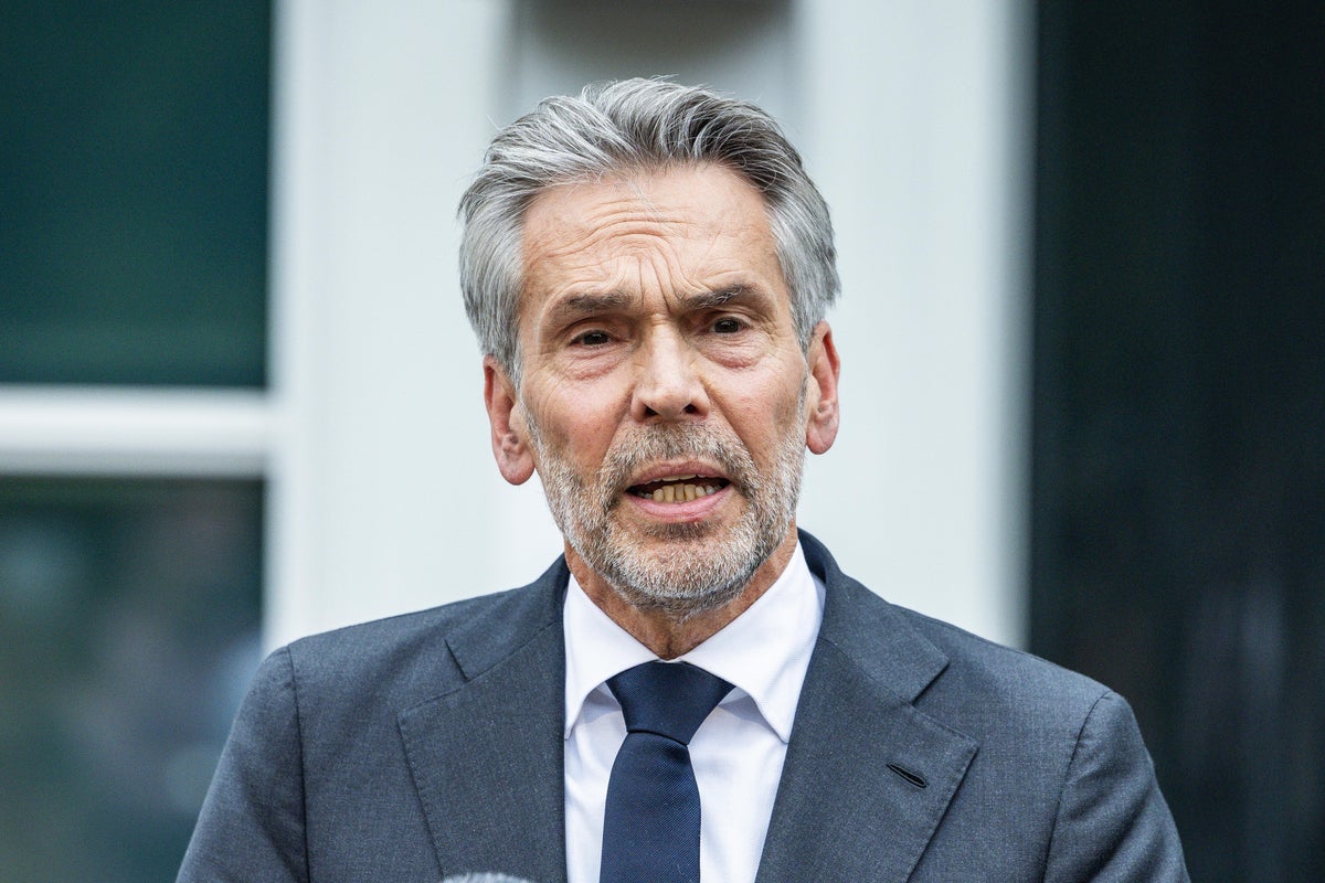 Dutch Prime Minister Resigns After Far-Right Coalition Collapse