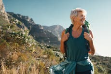 Five simple questions that could reveal how well you’re ageing