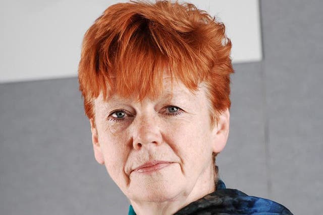 Dame Vera Baird KC (Northumbria PCC/PA)