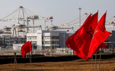 Morocco reveals ambitious £887m plan to host African F1 race