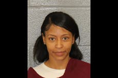 Mom ‘attacks principal and superintendent’ after being called to school to discuss daughter’s fighting