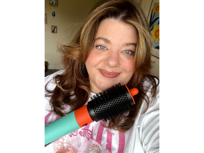 Best hot brushes for 2026, tested by a beauty editor | The Independent