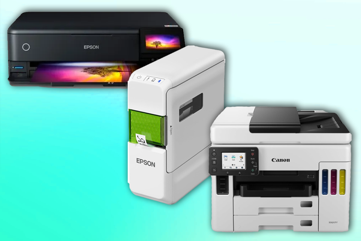 9 best home printers, tried and tested models for your office