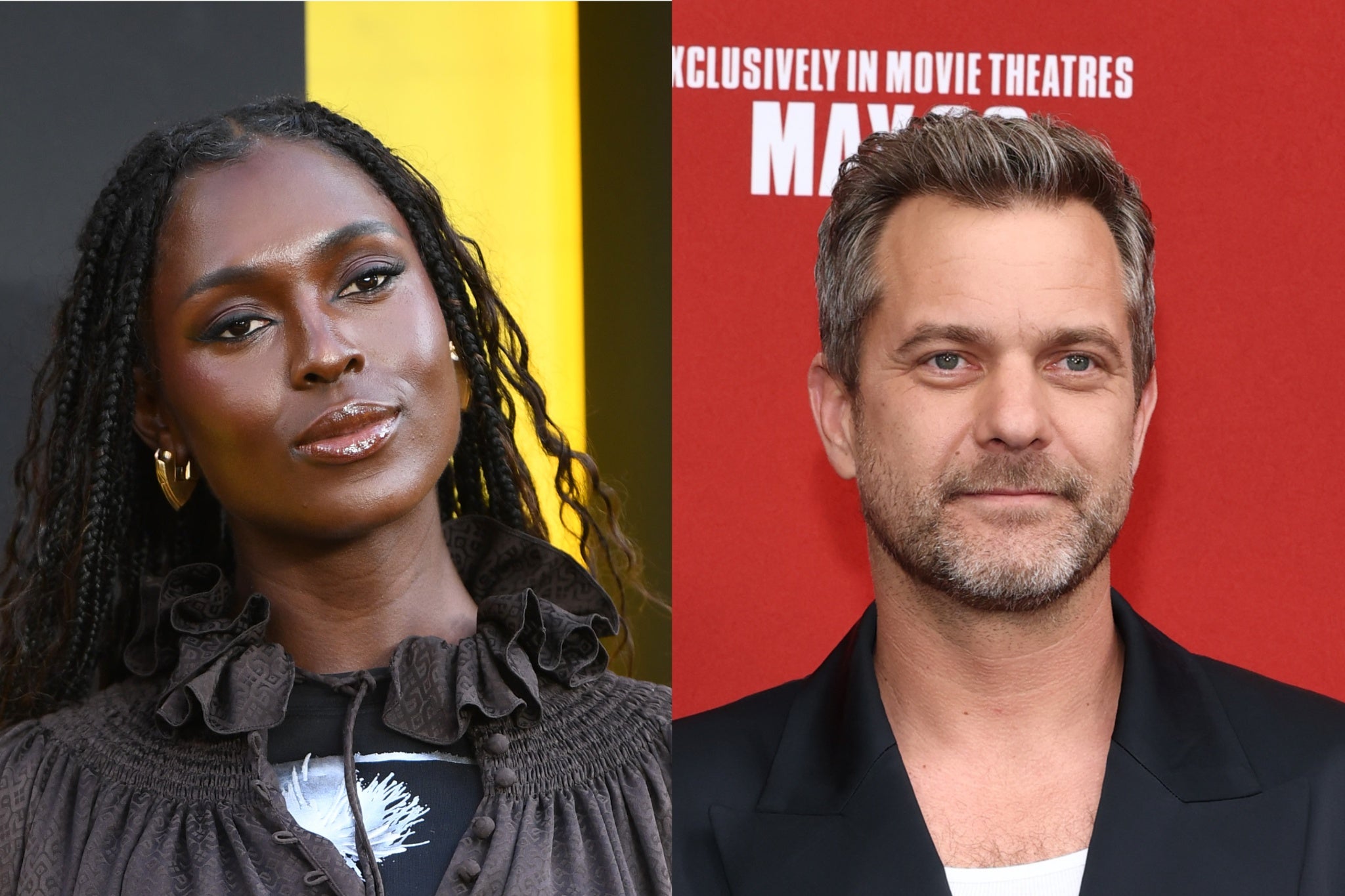 <p>‘Stay safe out there,’ Turner-Smith’s Instagram Story read</p>