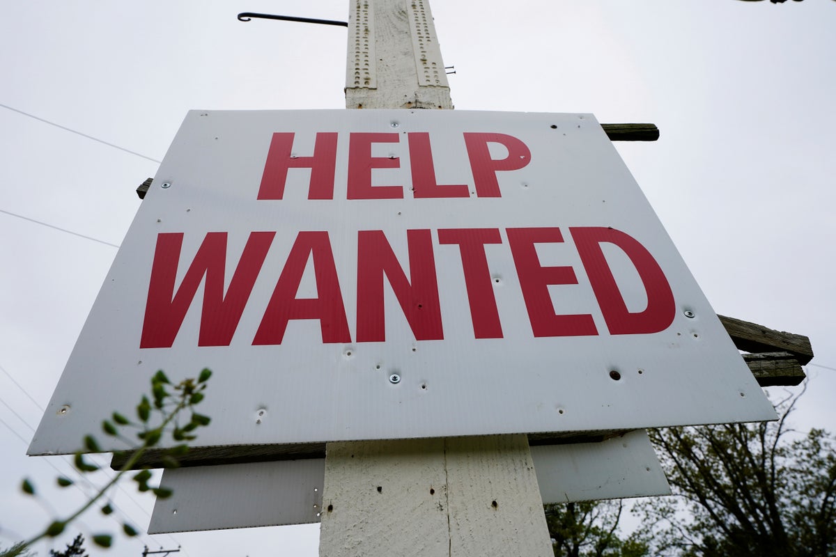US employers added a solid 139,000 jobs in May despite uncertainty over trade wars
