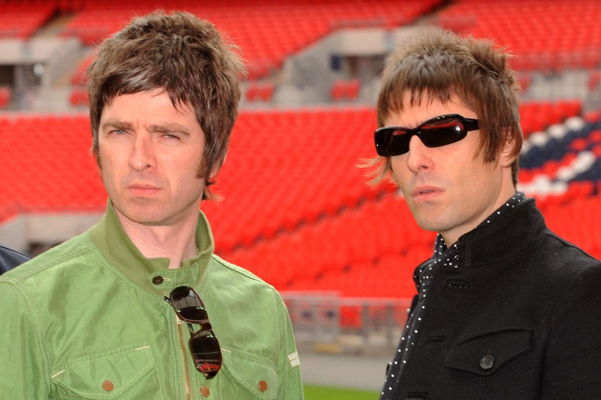 Oasis share exciting update for those still hoping to get tour tickets