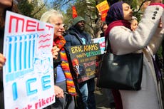 ICE wants an office inside NYC’s notorious Rikers Island jail. A judge might end those hopes