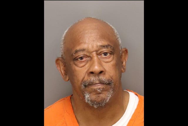 <p>Bobby McAfee, 62, was arrested Friday and charged with sexual battery after admitting to sexually assaulting an 8-year-old boy, who he exposed to HIV. </p>