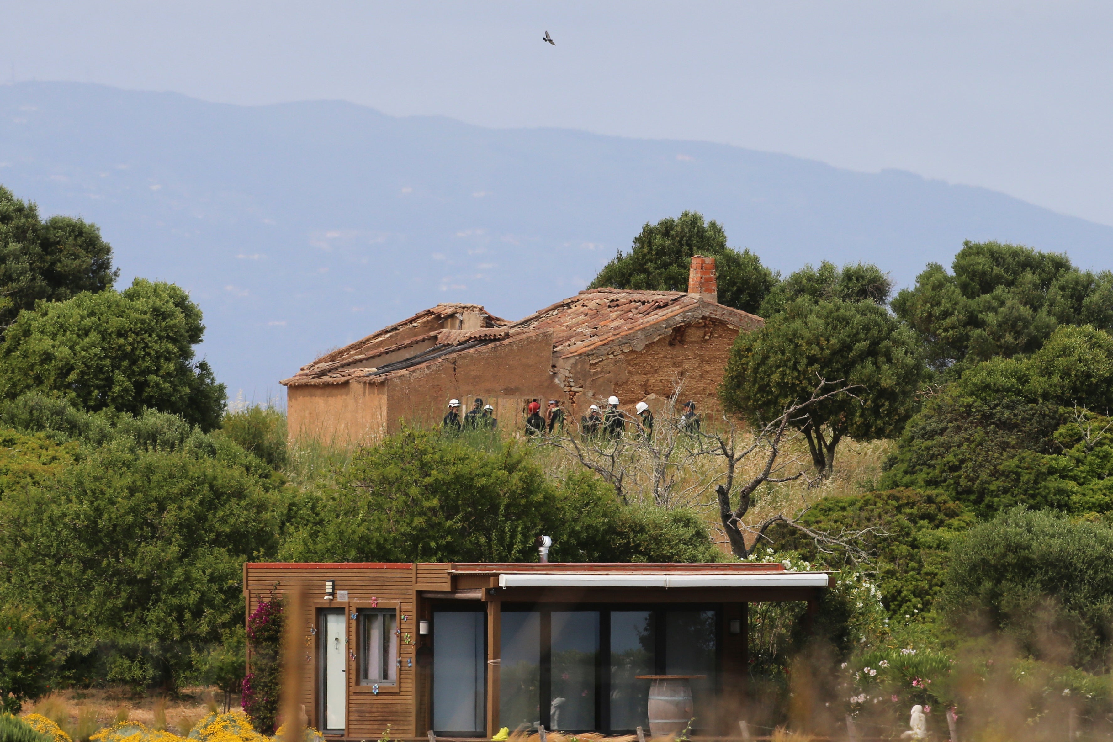 Portugal Germany Missing Girl